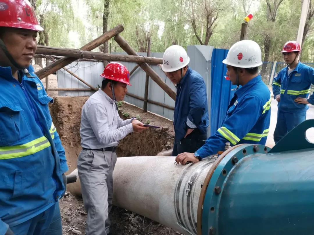 称多工业管道清洗-管道清淤