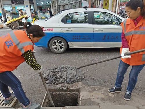 称多沉沙井清掏-污水井清理
