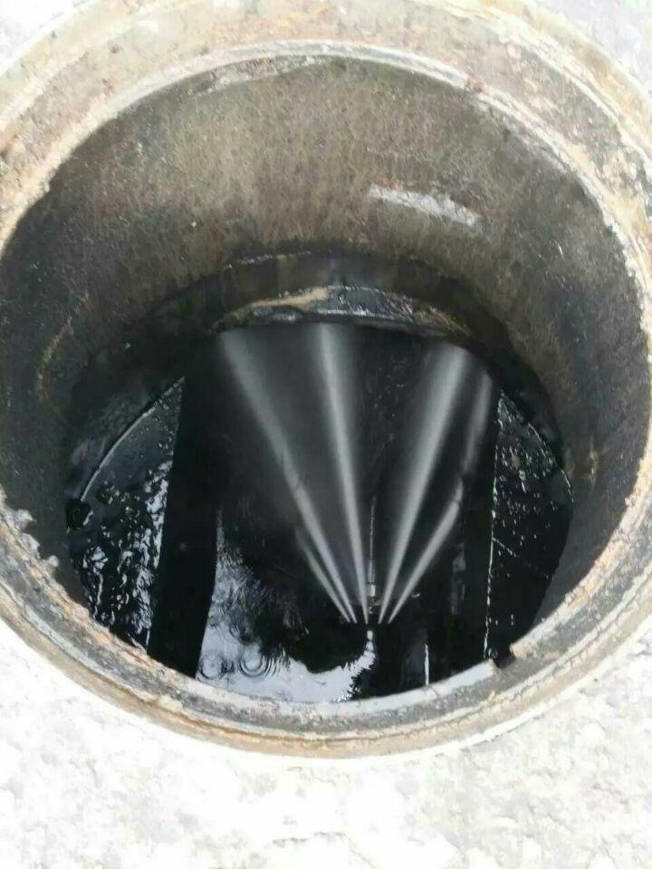 称多市政管道清洗-排污管道清洗