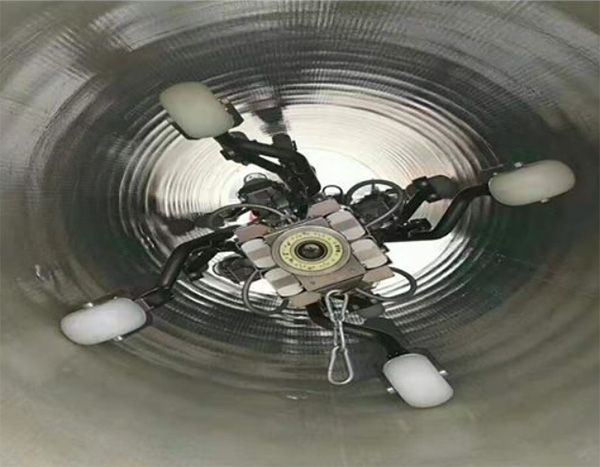 称多非开挖修复技术在地下管线建设的优势体现