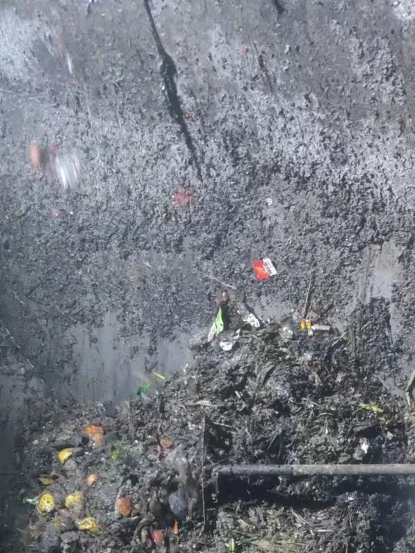称多污水池清理